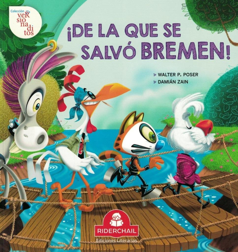 DE LA QUE SE SALVO BREMEN