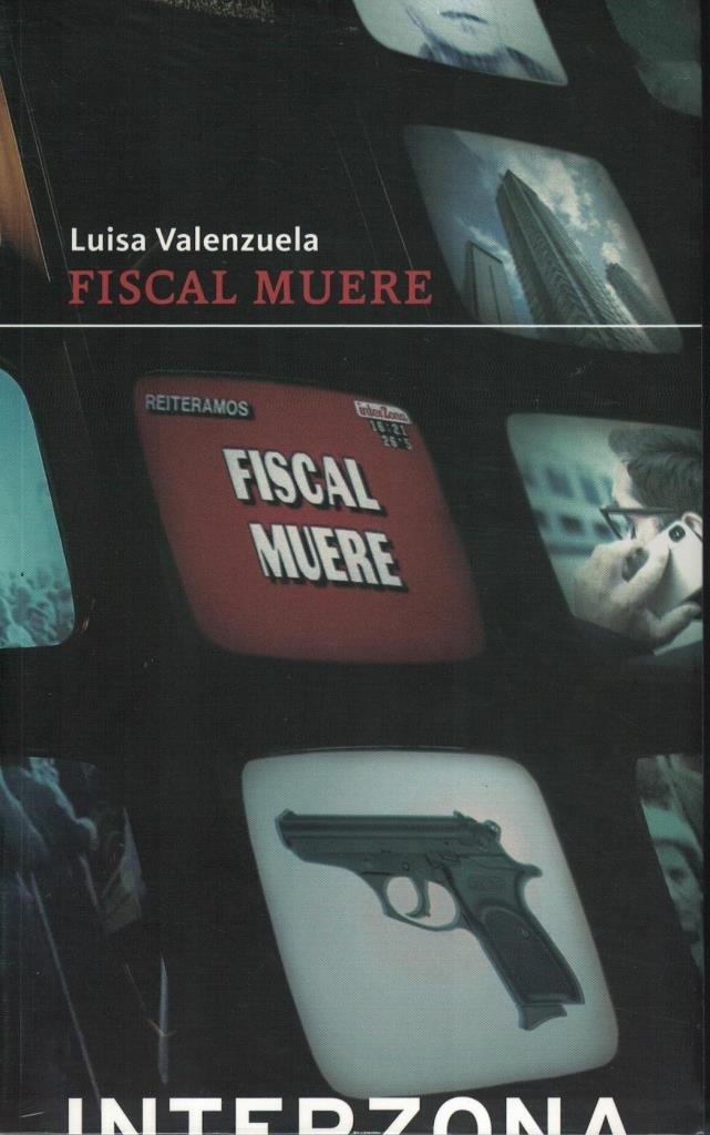 FISCAL MUERE