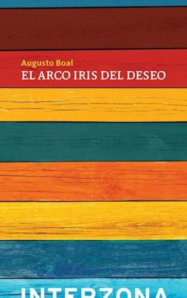 EL ARCOIRIS DEL DESEO