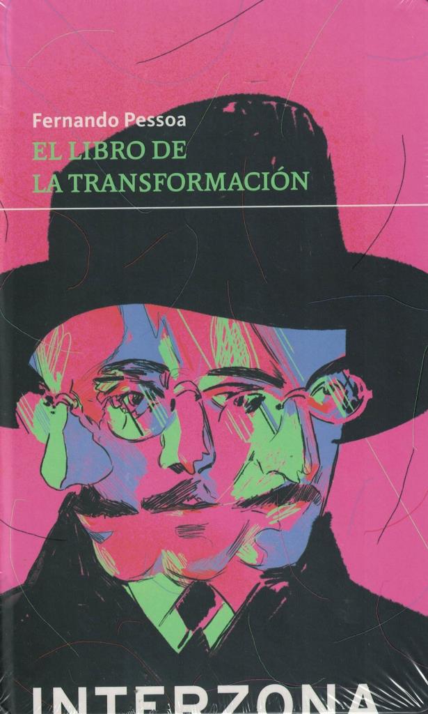 LIBRO DE LA TRANSFORMACION, EL