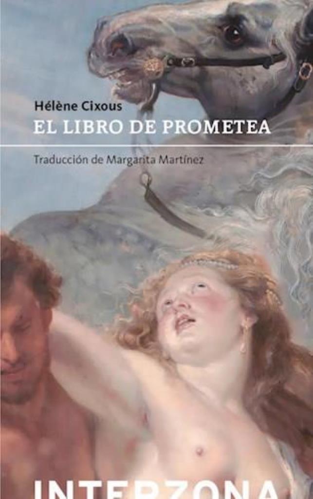 LIBRO DE PROMETEA, EL