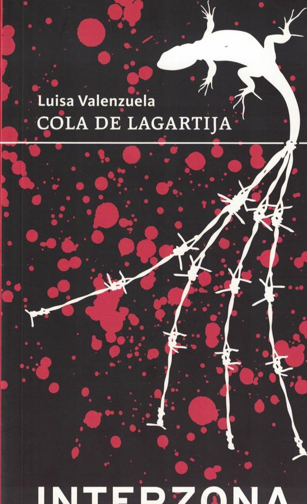 COLA DE LAGARTIJA