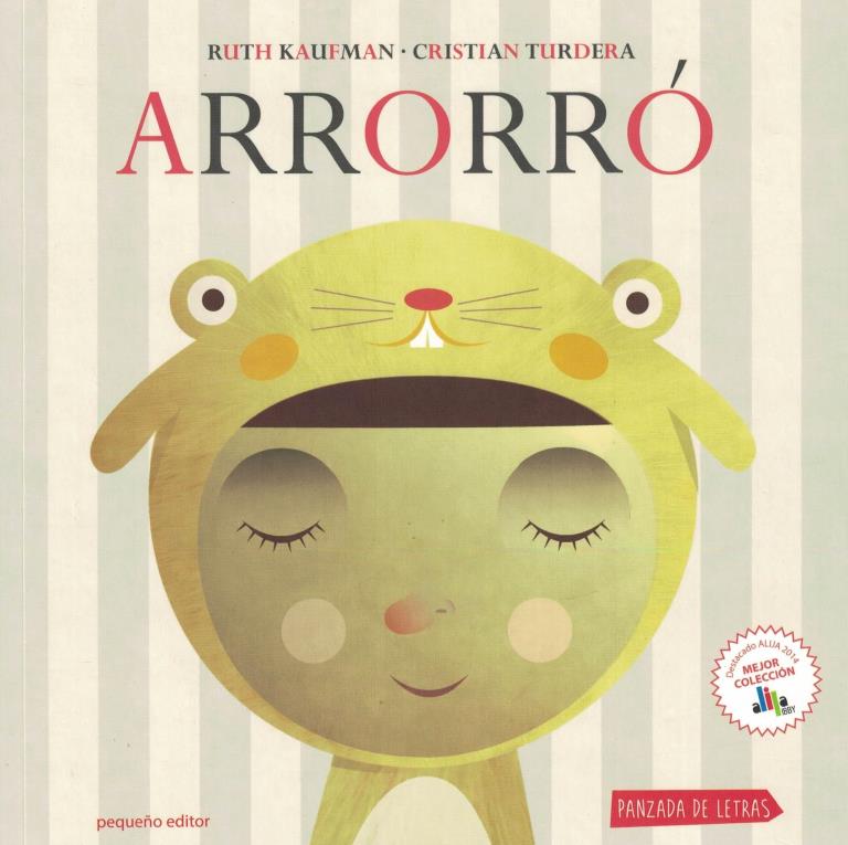 ARRORRO (NUEVA EDICION)