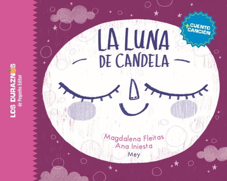 LUNA DE CANDELA, LA