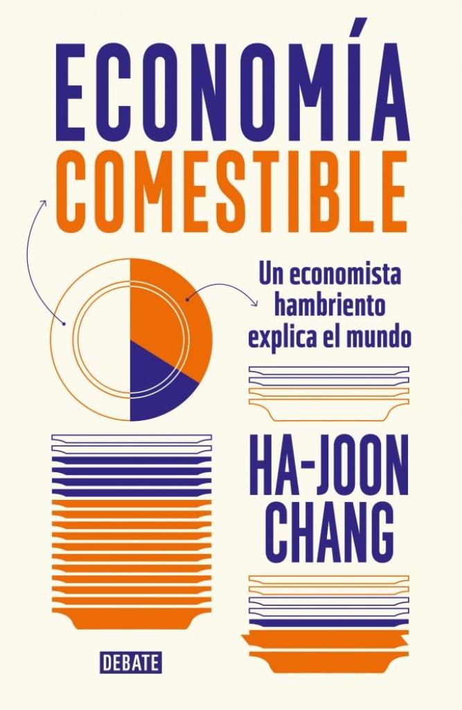 ECONOMIA COMESTIBLE