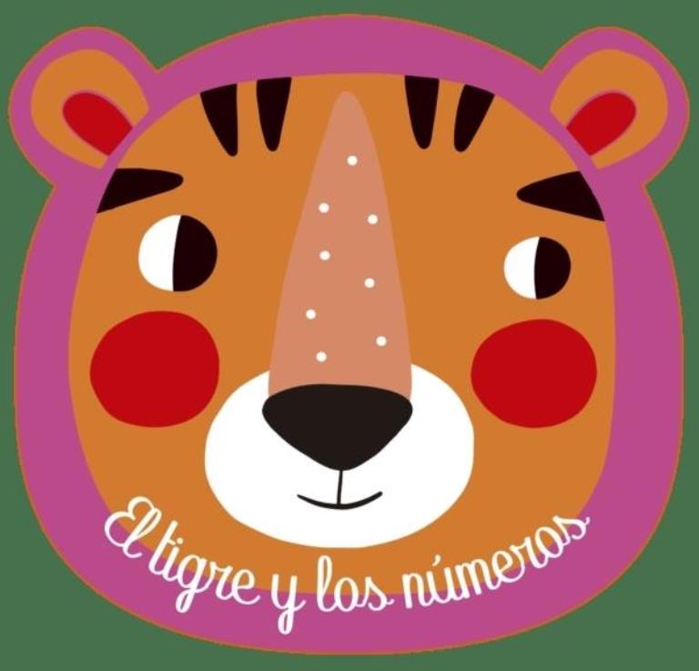 TIGRE Y LOS NUMEROS, EL- A BAÑARSE