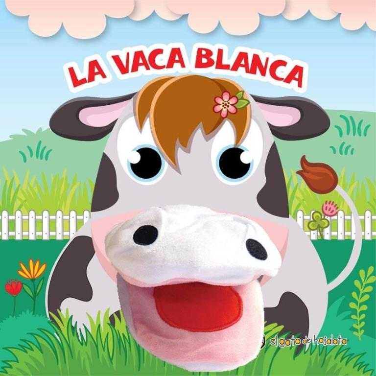 VACA BLANCA, LA- TITEREMANIA