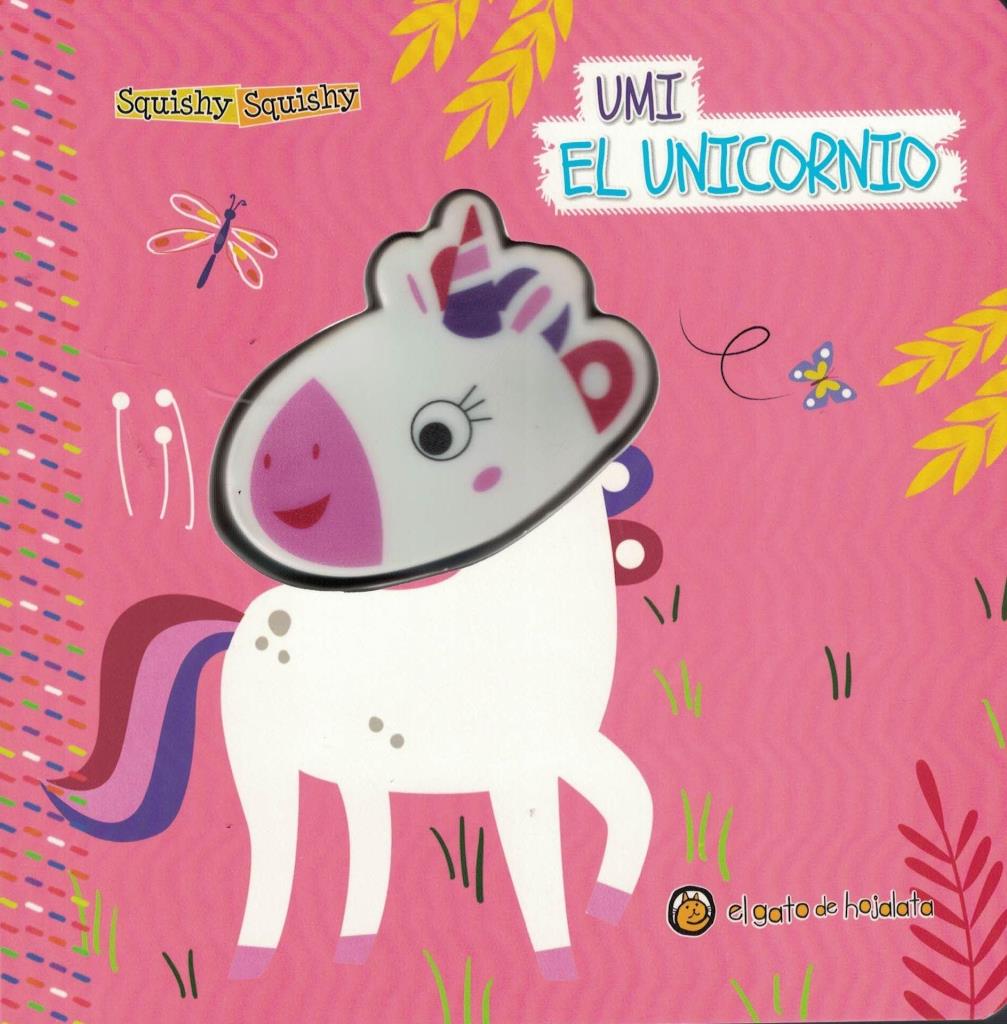 UMI EL UNICORNIO