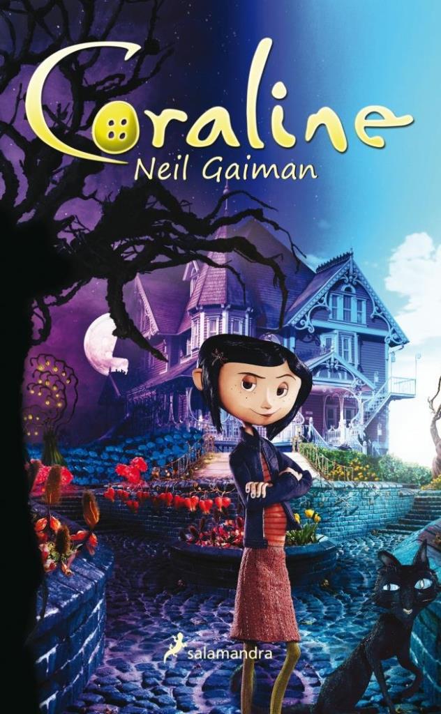 CORALINE