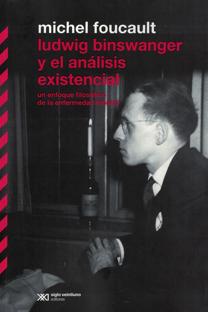 LUDWING BINSWANGER Y EL ANALISIS EXISTENCIAL