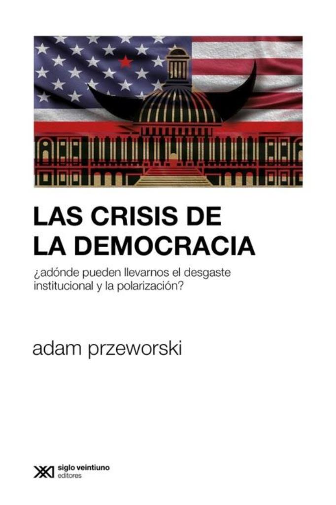 CRISIS DE LA DEMOCRACIA, LAS