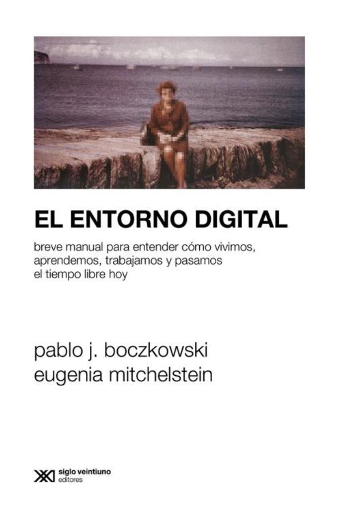 ENTORNO DIGITAL, EL