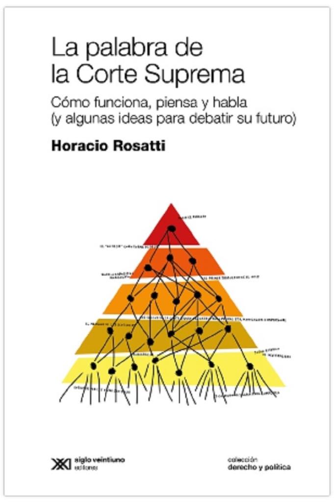 PALABRA DE LA CORTE SUPREMA, LA