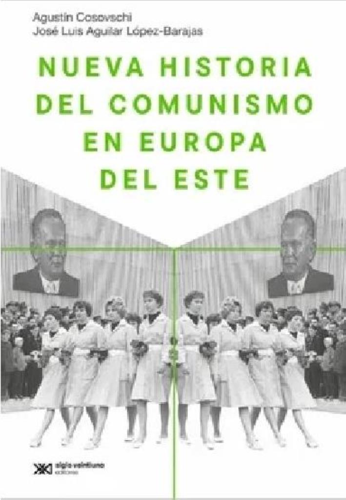 NUEVA HISTORIA DEL COMUNISMO EN EUROPA DEL ESTE