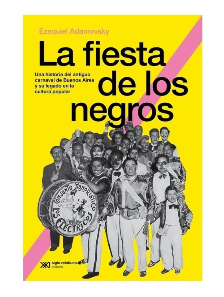 FIESTA DE LOS NEGROS, LA