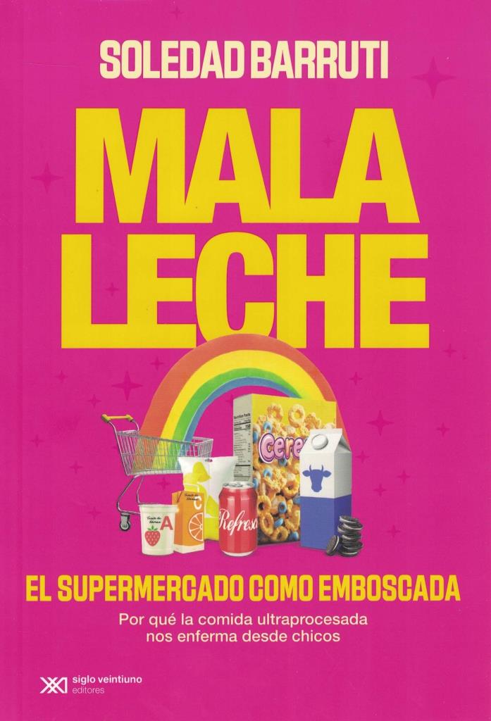 MALA LECHE