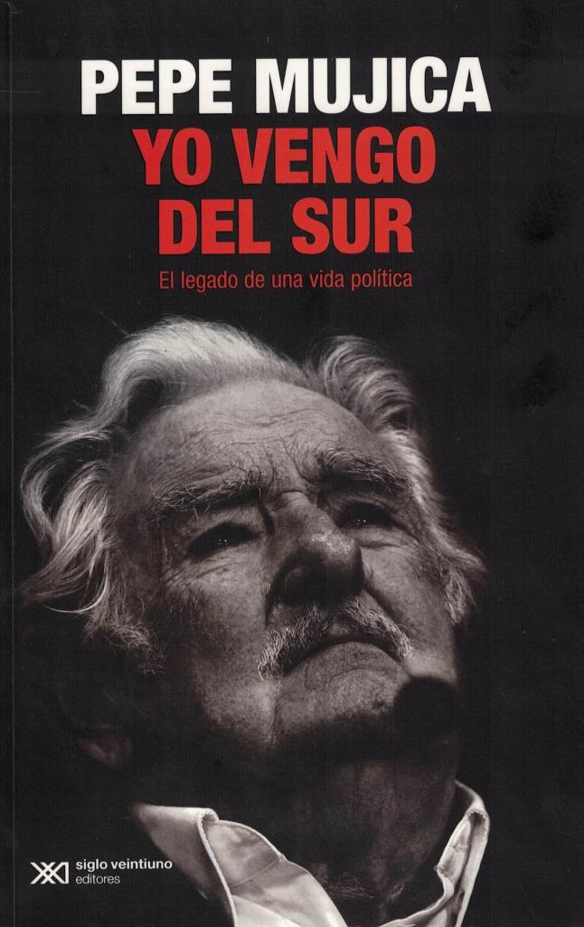 YO VENGO DEL SUR
