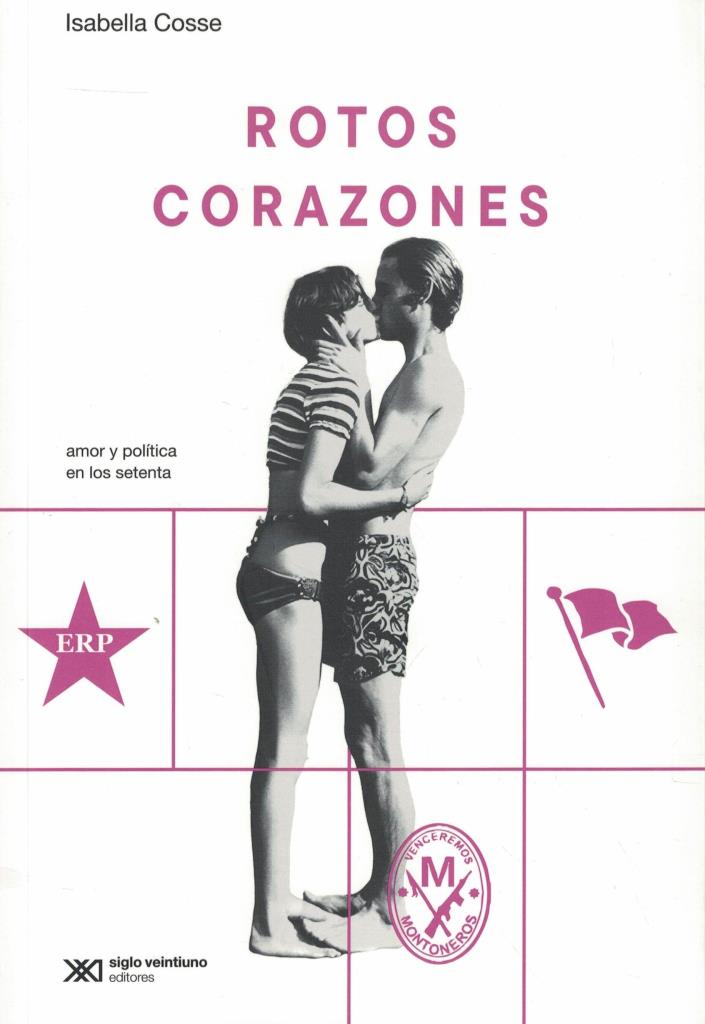 ROTOS CORAZONES