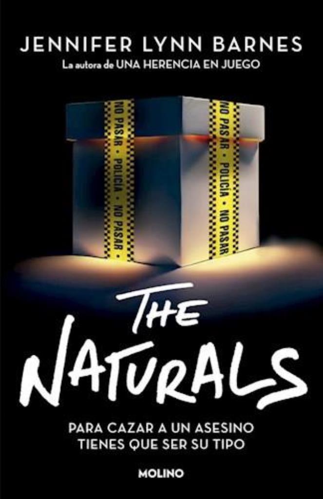 NATURALS, THE