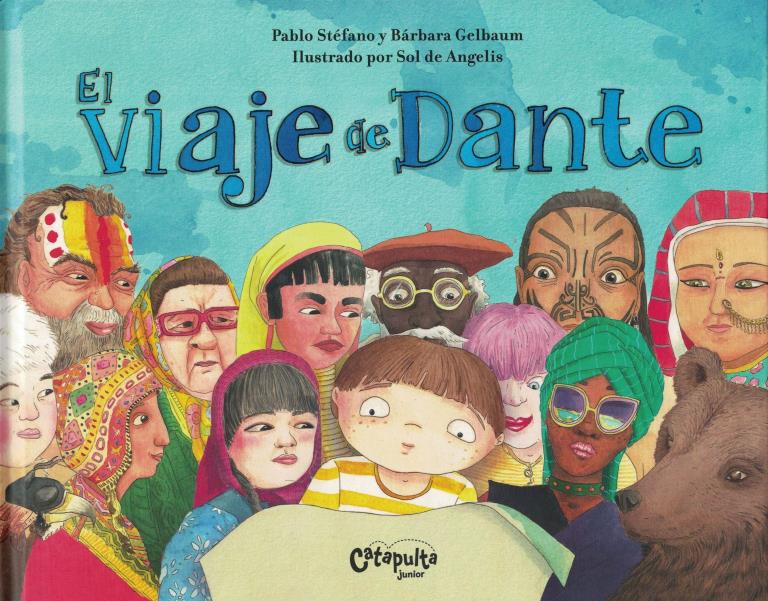 VIAJE DE DANTE, EL