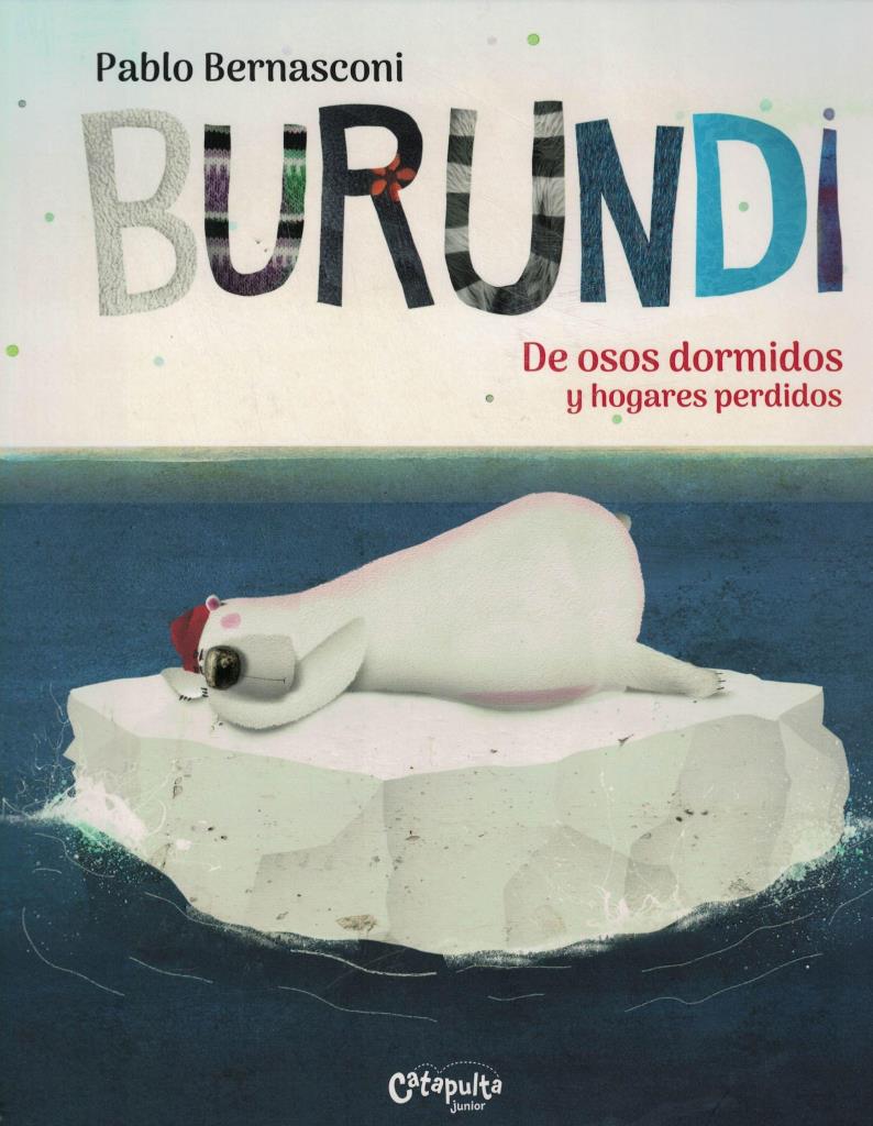 BURUNDI- DE OSOS DORMIDOS Y HOGARES PERDIDOS