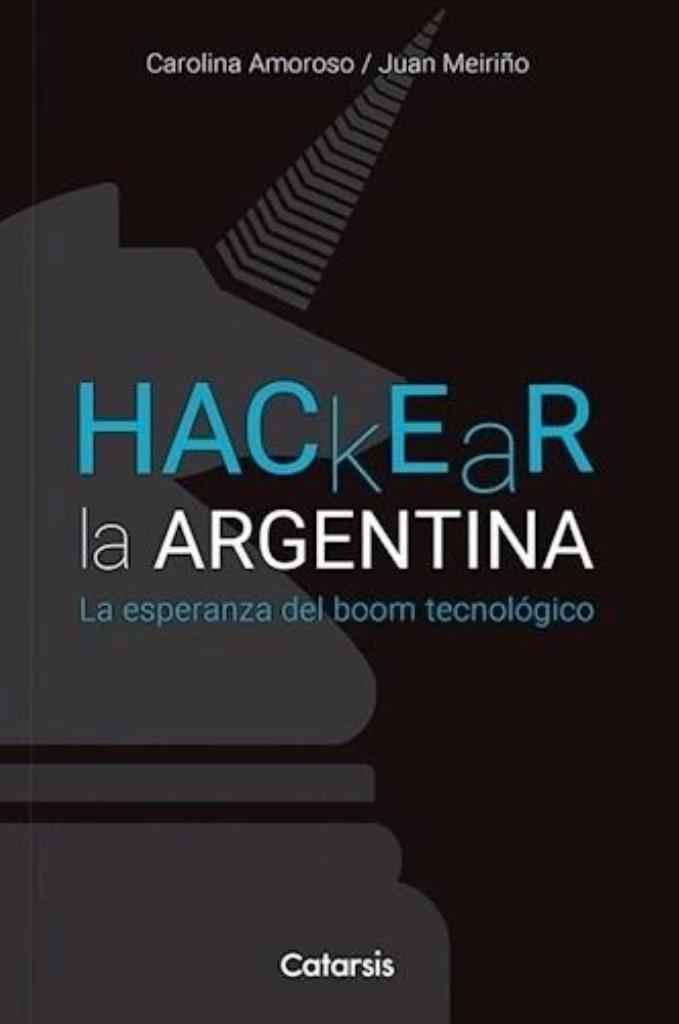 HACKEAR LA ARGENTINA