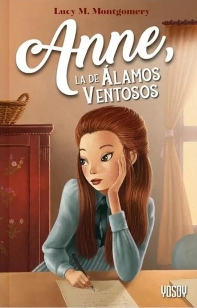 ANNE LA DE ALAMOS VENTOSOS