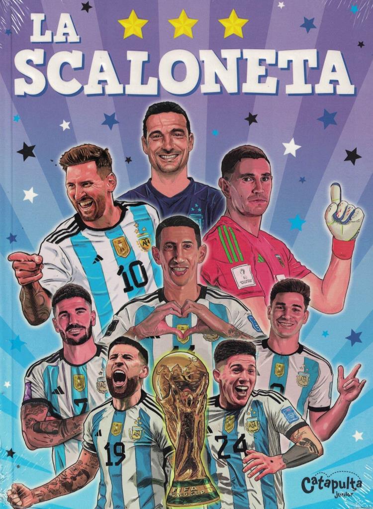 SCALONETA, LA