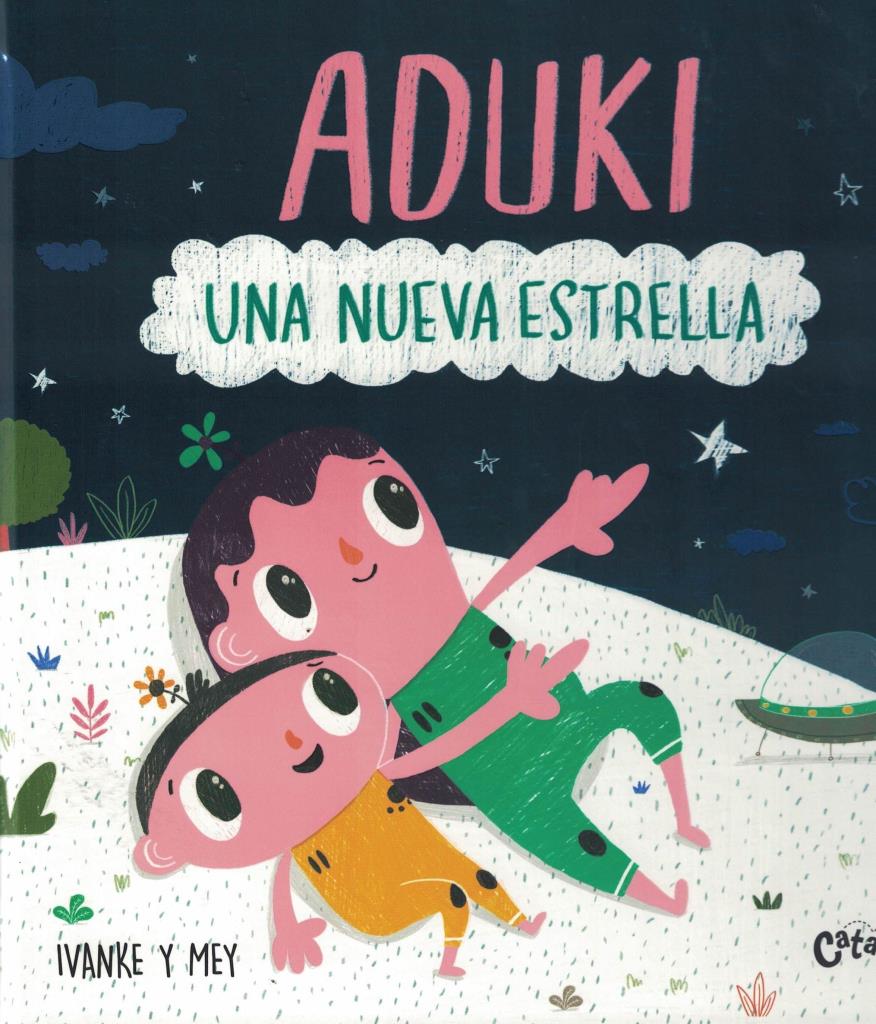 ADUKI: UNA NUEVA ESTRELLA