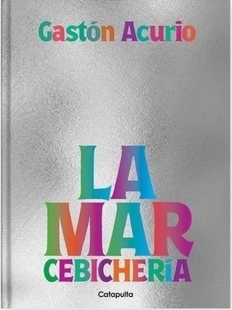 MAR, LA - CEBICHERIA