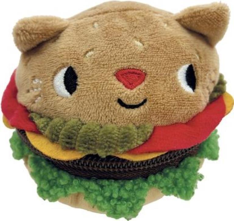 BOCADOS-  MICHIBURGER