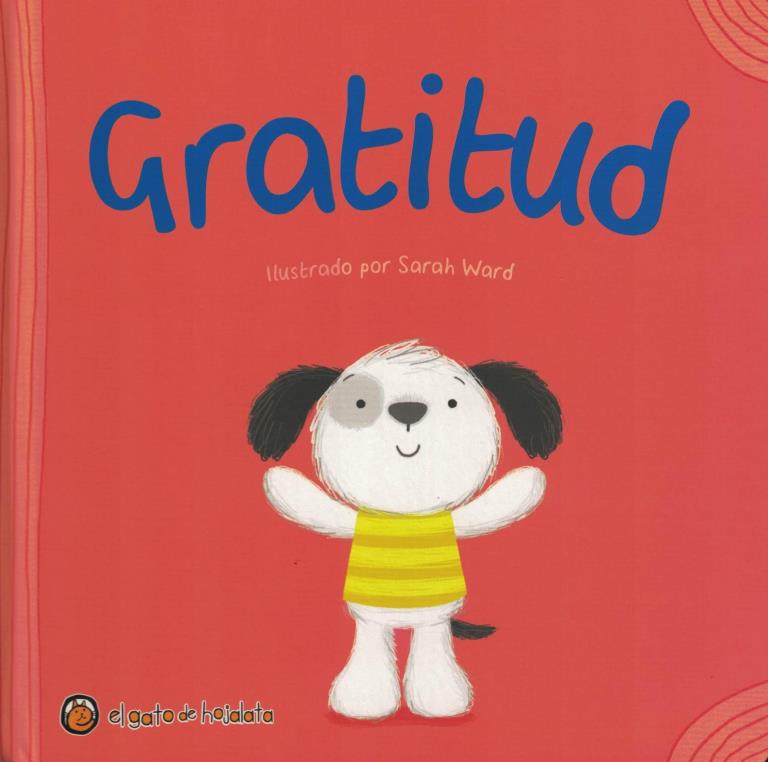 GRATITUD - CAMINANDO JUNTOS