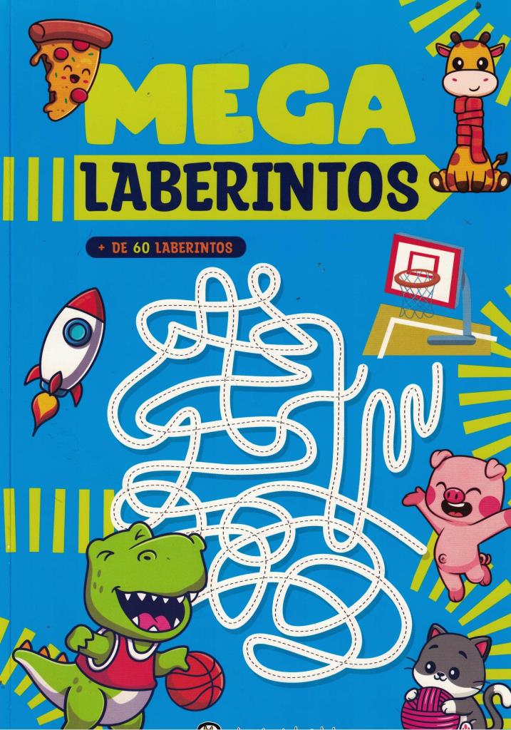 MEGALABERINTOS