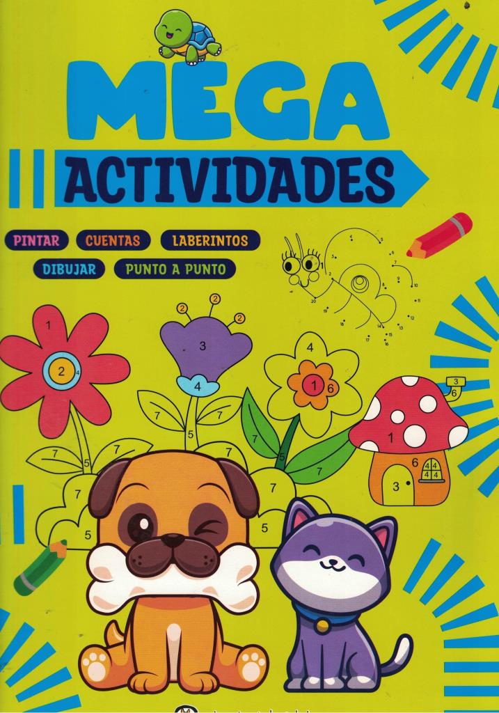 MEGACTIVIDADES