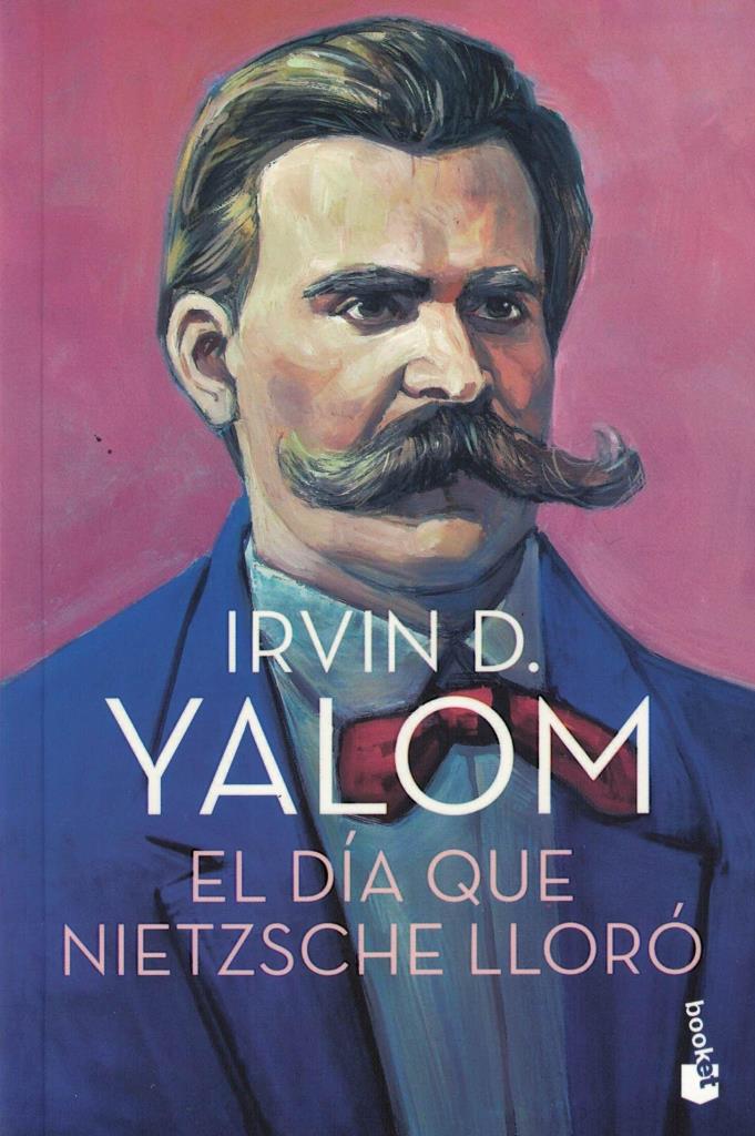 DIA QUE NIETZSCHE LLORO, EL