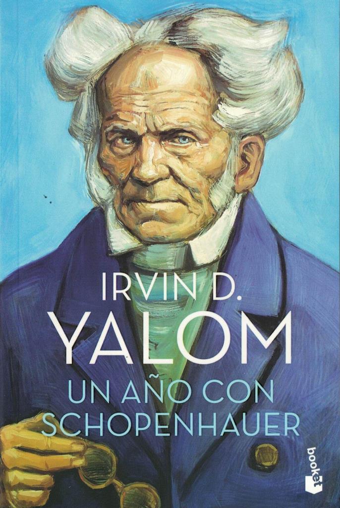 UN AÑO CON SCHOPENHAUER