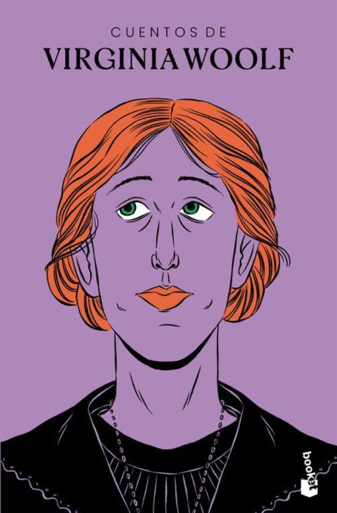 CUENTOS DE VIRGINIA WOOLF