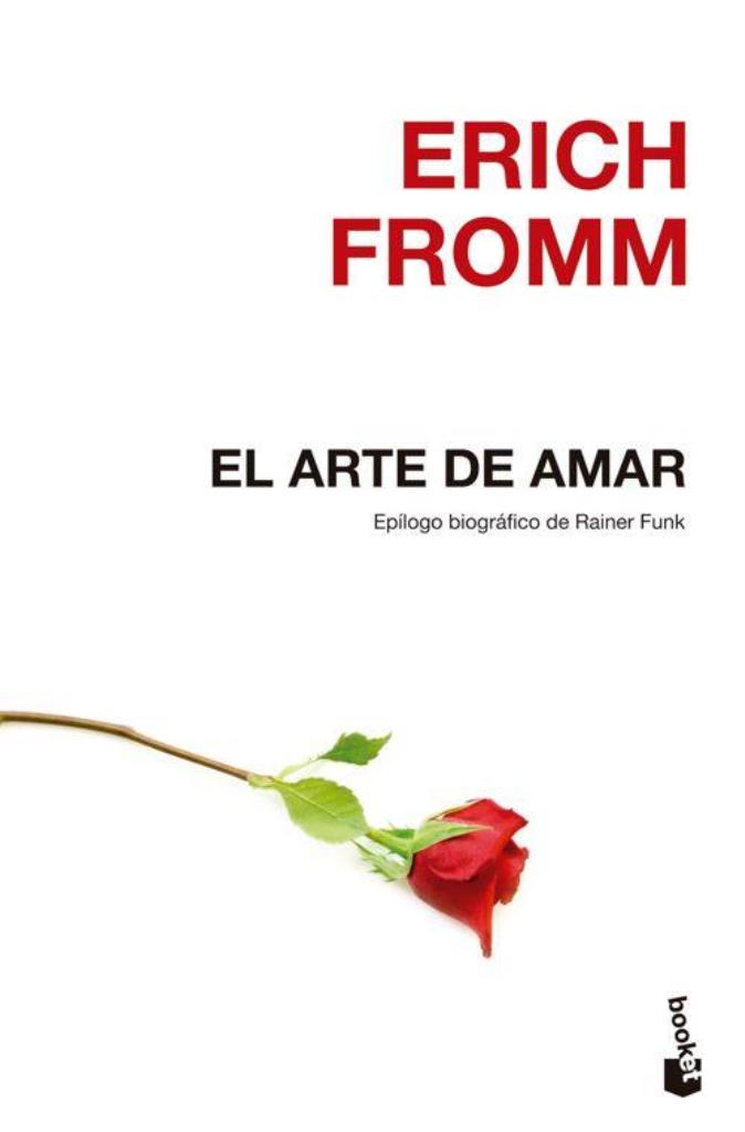 ARTE DE AMAR, EL