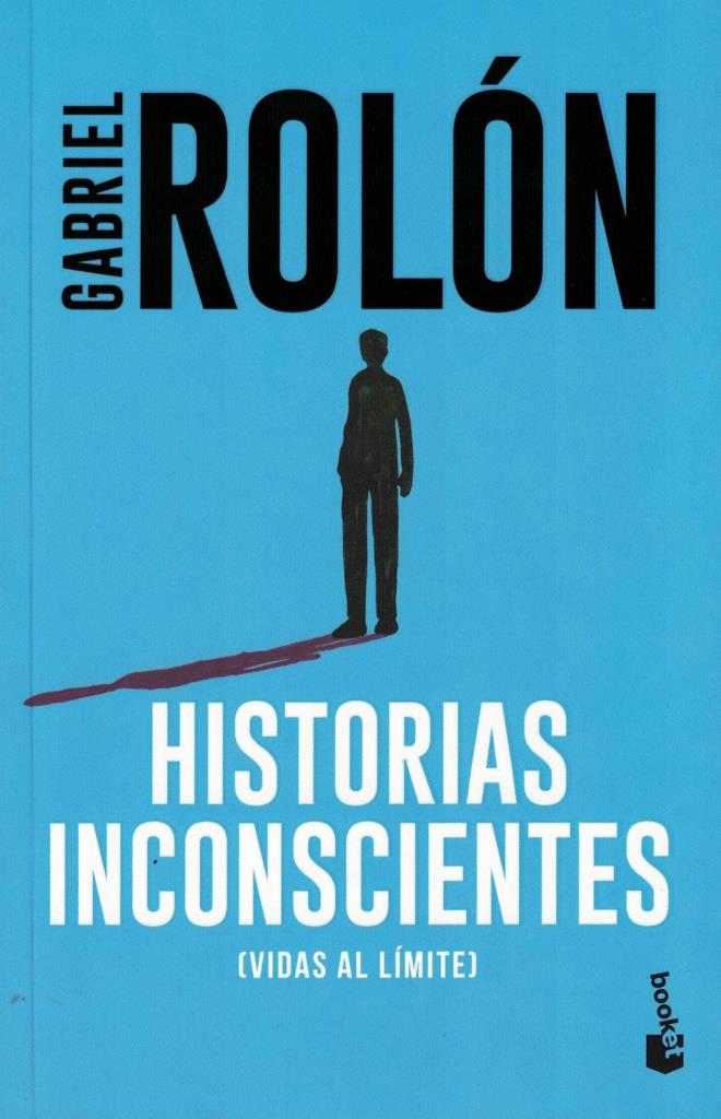 HISTORIAS INCONSCIENTES