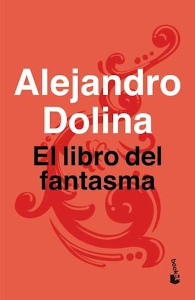 LIBRO DEL FANTASMA, EL