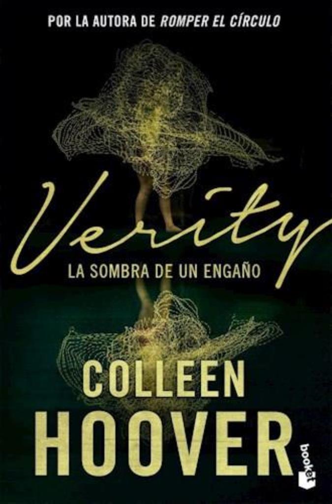 VERITY- LA SOMBRA DE UN ENGAÑO