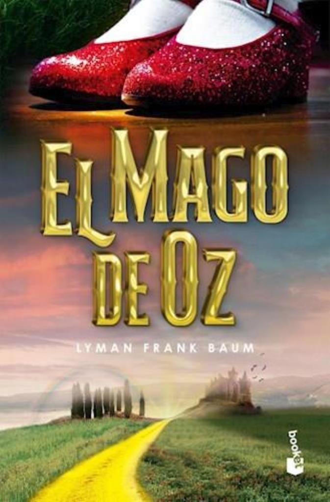 MAGO DE OZ, EL