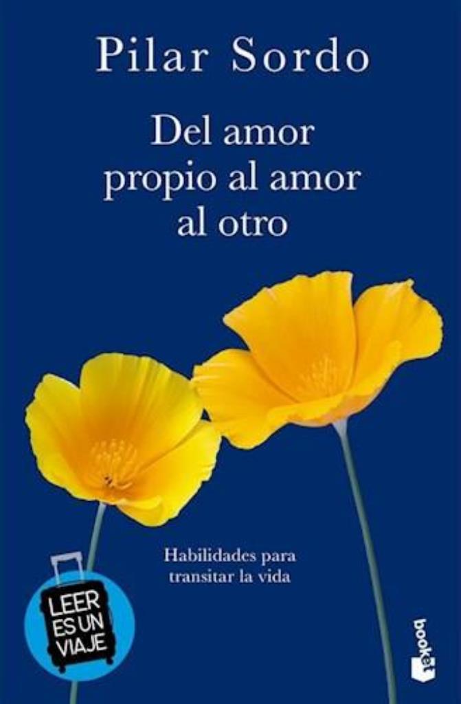 DEL AMOR PROPIO AL AMOR AL OTRO- VERANO 2024-2025