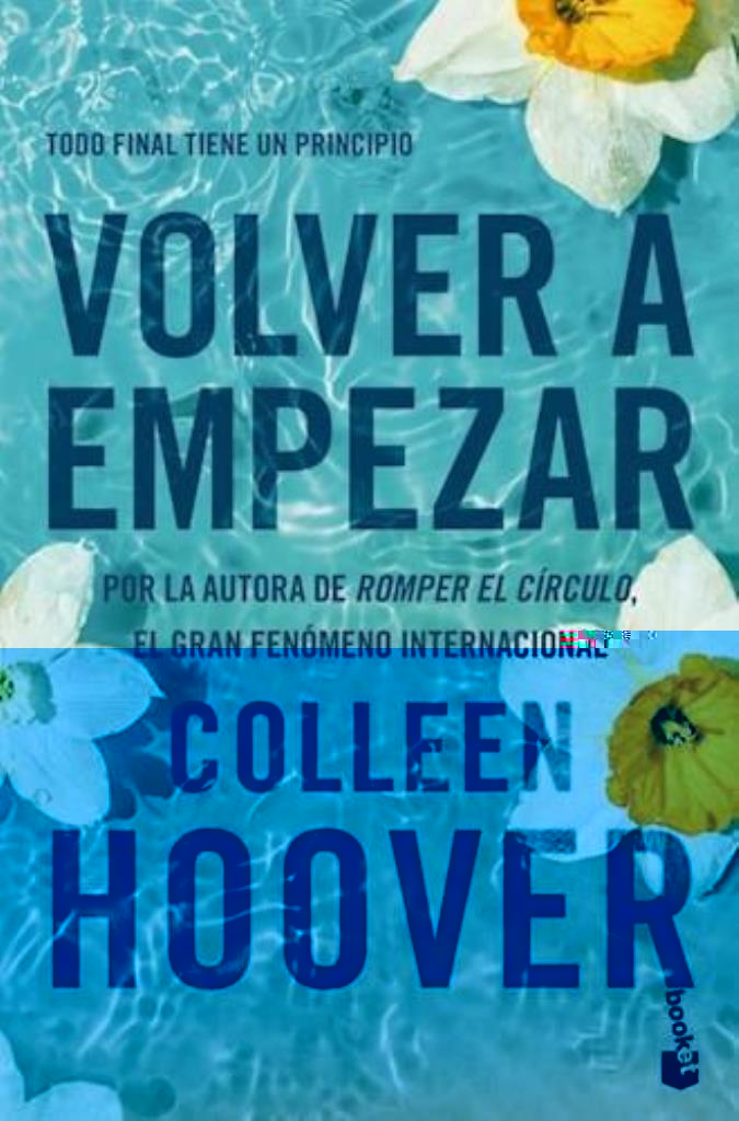 VOLVER A EMPEZAR