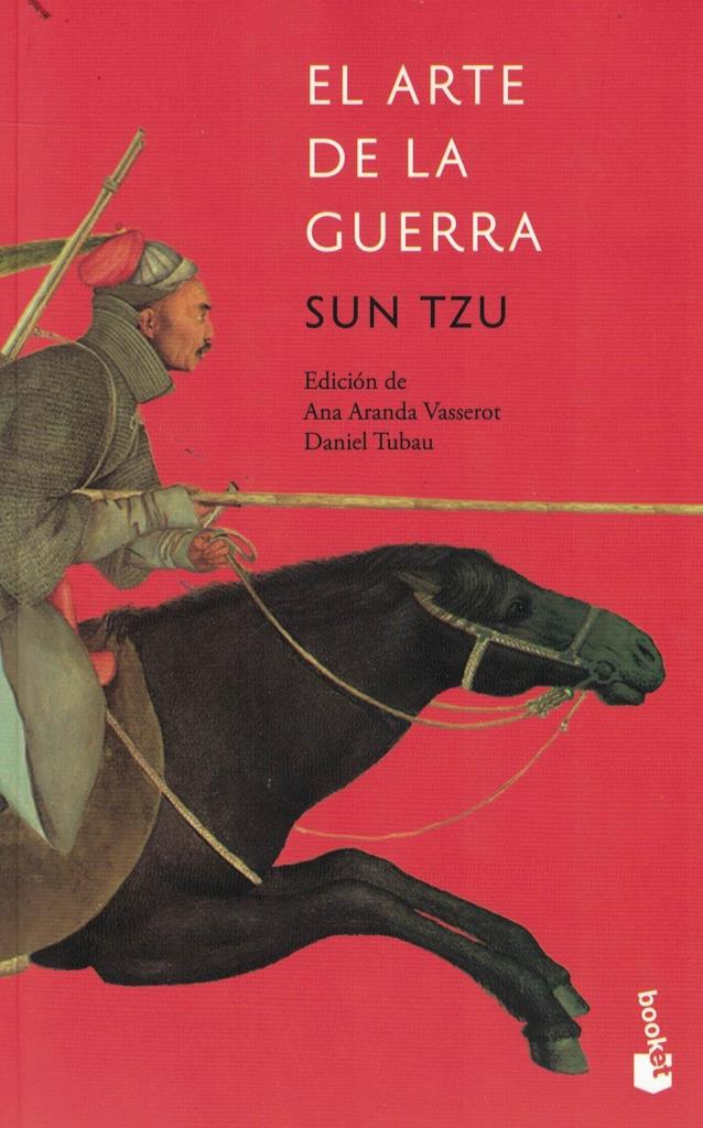 ARTE DE LA GUERRA, EL