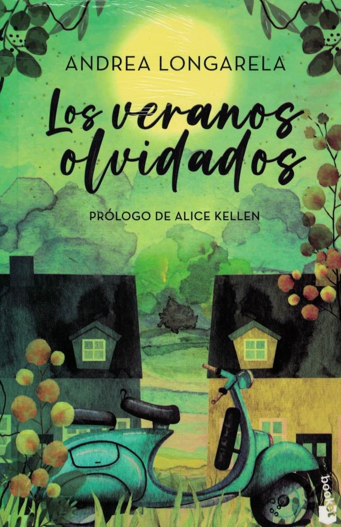 VERANOS OLVIDADOS, LOS