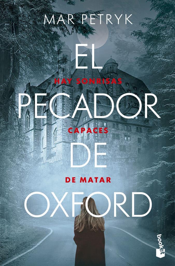 PECADOR DE OXFORD, EL