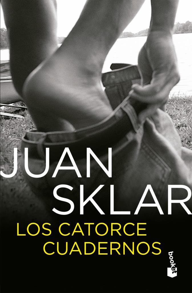 CATORCE CUADERNOS, LOS