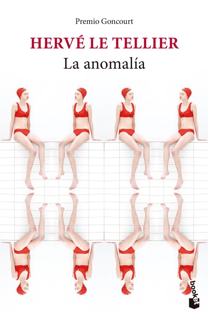 ANOMALIA, LA