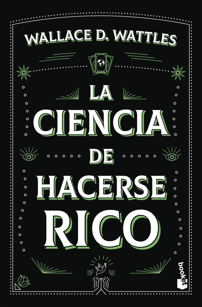 CIENCIA DE HACERSE RICO, LA
